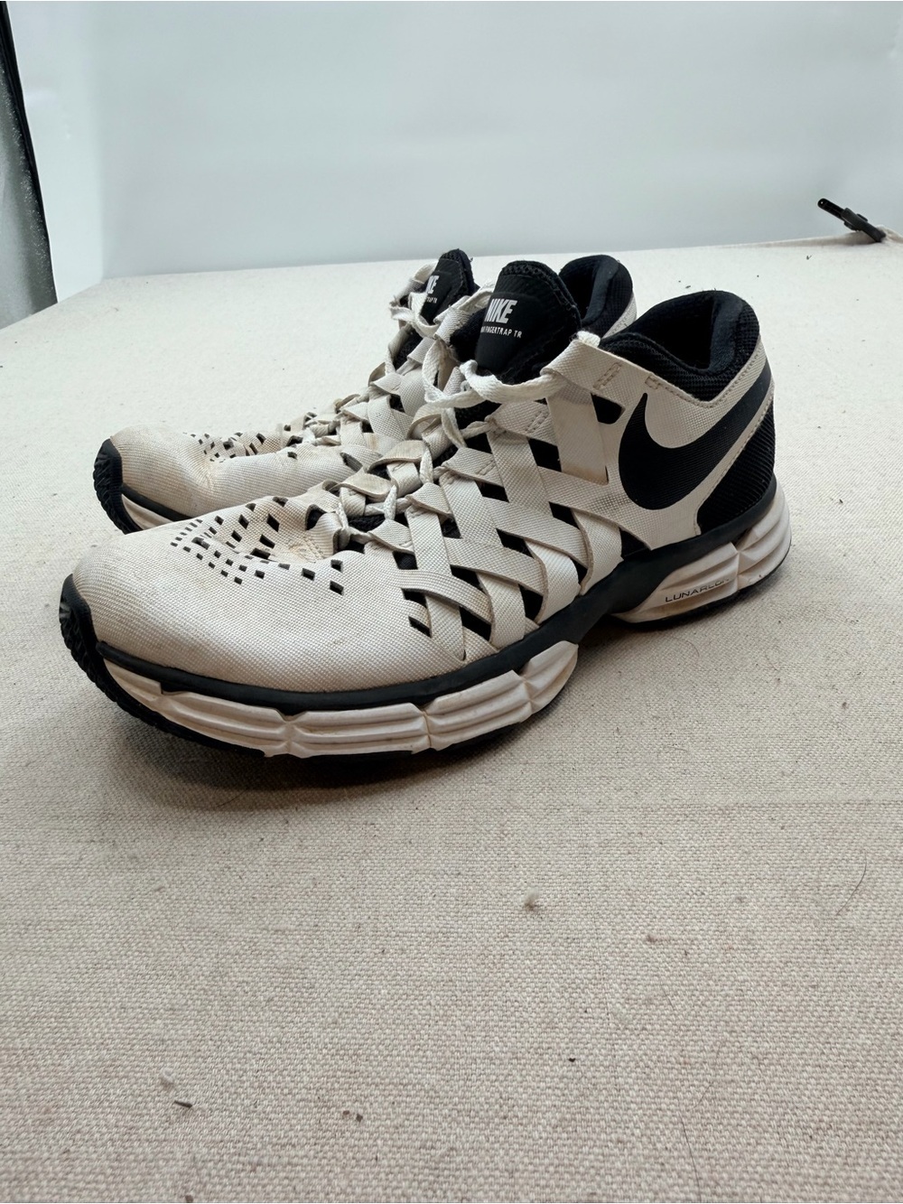 Nike Lunar Fingertrap TR 4E -7.5/9